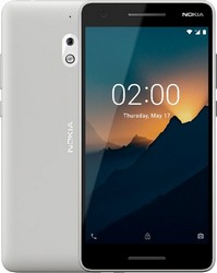 Замена дисплея на телефоне Nokia 2.1 в Ярославле